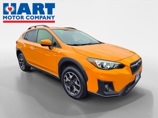 2019 Subaru Crosstrek