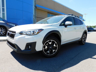 2020 Subaru Crosstrek for sale in Gallatin TN