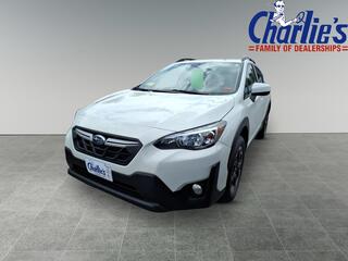 2021 Subaru Crosstrek for sale in Augusta ME