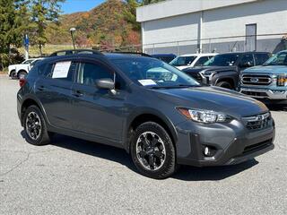 2021 Subaru Crosstrek for sale in Canton NC