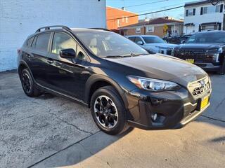 2021 Subaru Crosstrek for sale in Jersey City NJ