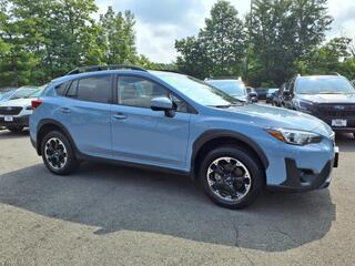 2021 Subaru Crosstrek for sale in Emerson NJ