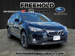 2021 Subaru Crosstrek for sale in Freehold NJ