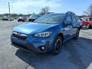 2021 Subaru Crosstrek for sale in Shelbyville TN
