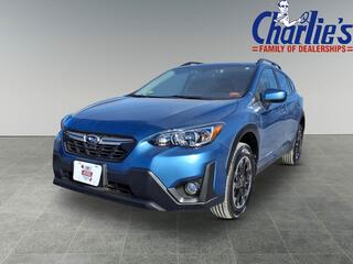 2021 Subaru Crosstrek for sale in Augusta ME