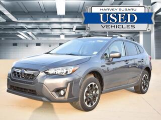 2021 Subaru Crosstrek for sale in Bossier City LA