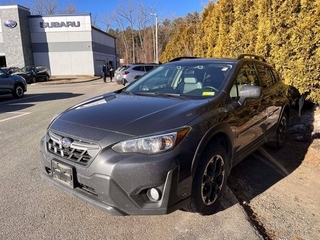 2022 Subaru Crosstrek for sale in Brattleboro VT