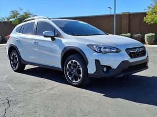 2022 Subaru Crosstrek for sale in Surprise AZ