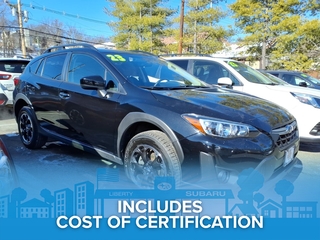 2023 Subaru Crosstrek for sale in Emerson NJ