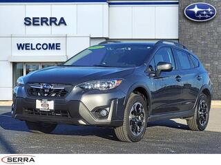 2023 Subaru Crosstrek for sale in Savoy IL