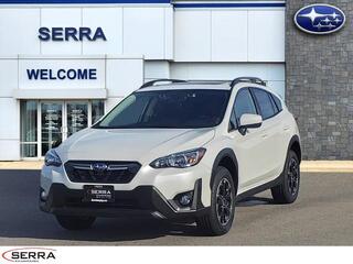 2023 Subaru Crosstrek for sale in Savoy IL