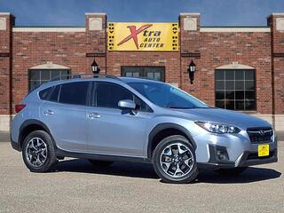 2019 Subaru Crosstrek