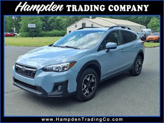 2019 Subaru Crosstrek