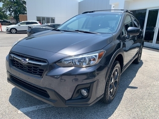 2019 Subaru Crosstrek