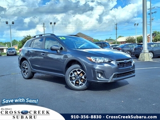 2020 Subaru Crosstrek for sale in Fayetteville NC