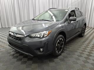 2022 Subaru Crosstrek