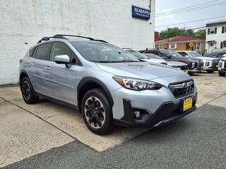 2022 Subaru Crosstrek