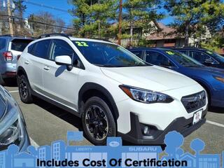 2022 Subaru Crosstrek for sale in Emerson NJ