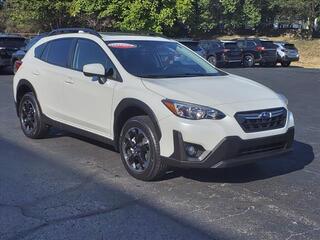 2023 Subaru Crosstrek for sale in Fairfield OH