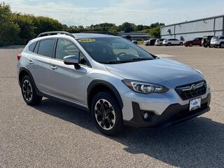 2023 Subaru Crosstrek