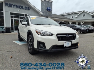 2019 Subaru Crosstrek for sale in Lyme CT
