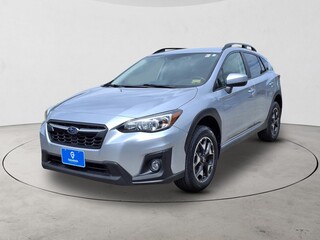 2019 Subaru Crosstrek