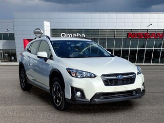 2020 Subaru Crosstrek for sale in Omaha NE