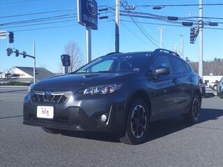 2021 Subaru Crosstrek for sale in Augusta ME