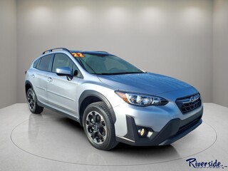 2022 Subaru Crosstrek for sale in Rochester NY