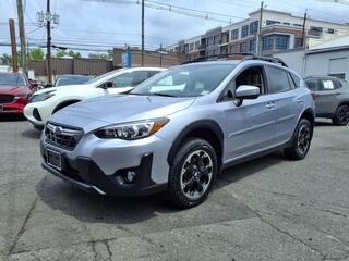 2022 Subaru Crosstrek
