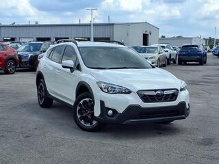 2022 Subaru Crosstrek for sale in Cincinnati OH