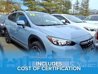 2023 Subaru Crosstrek for sale in Emerson NJ
