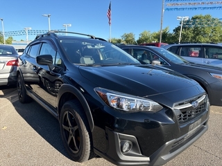 2019 Subaru Crosstrek for sale in North Haven CT