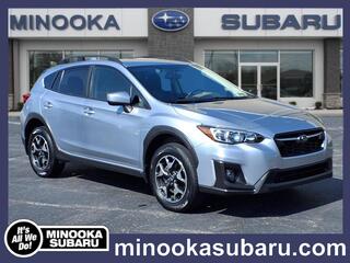 2019 Subaru Crosstrek