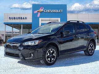 2019 Subaru Crosstrek