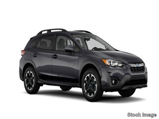 2022 Subaru Crosstrek