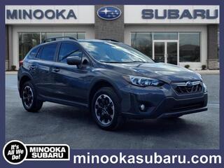 2022 Subaru Crosstrek