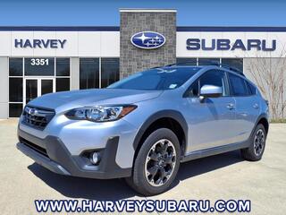 2023 Subaru Crosstrek