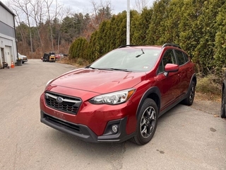 2019 Subaru Crosstrek for sale in Brattleboro VT