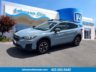 2019 Subaru Crosstrek for sale in Johnson City TN