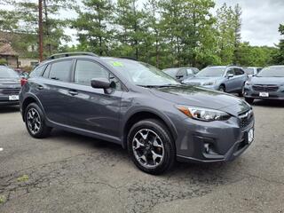 2020 Subaru Crosstrek for sale in Emerson NJ