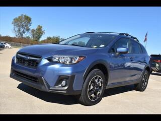 2020 Subaru Crosstrek for sale in Bossier City LA