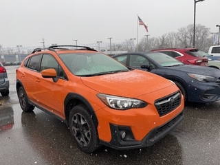 2020 Subaru Crosstrek for sale in North Haven CT