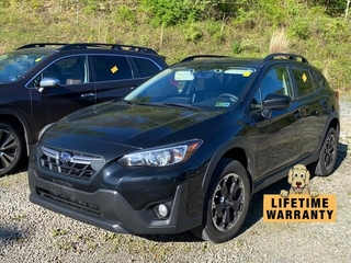 2022 Subaru Crosstrek for sale in Mount Hope WV