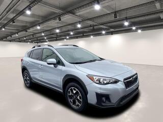 2019 Subaru Crosstrek