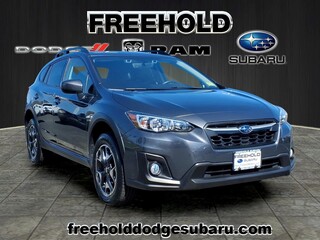 2020 Subaru Crosstrek for sale in Freehold NJ