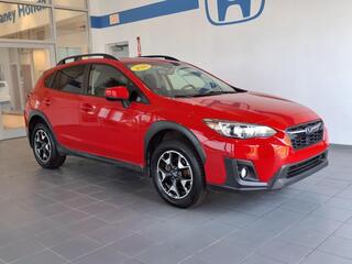 2020 Subaru Crosstrek for sale in Paola KS