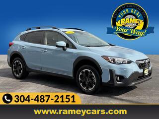 2021 Subaru Crosstrek for sale in Princeton WV