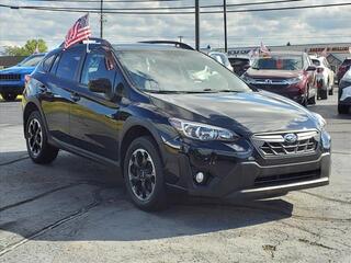 2021 Subaru Crosstrek for sale in Fairfield OH