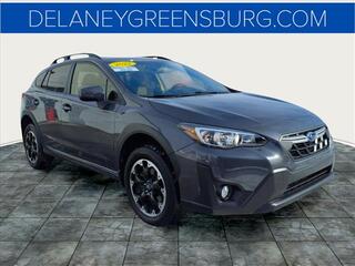 2022 Subaru Crosstrek for sale in Greensburg PA